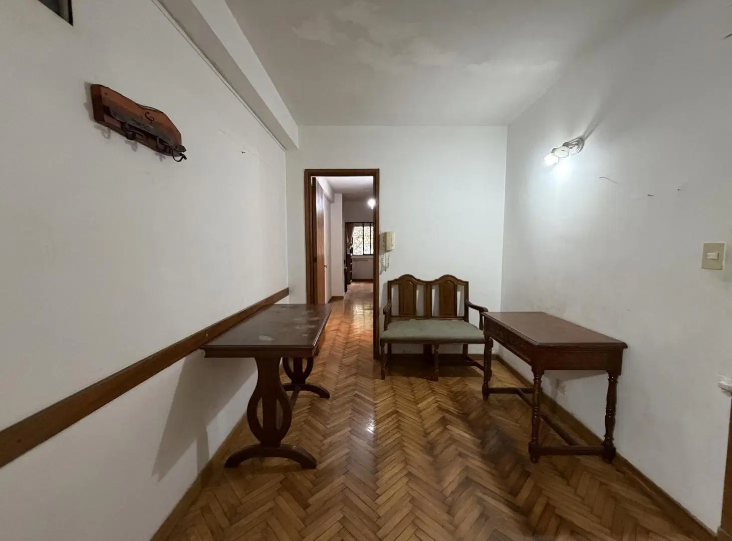 Oportunidad!! Excelente Departamento apto profesional!!!! 4
