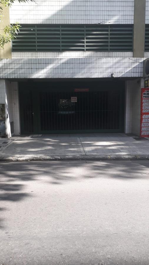 Foto de Cochera - Barrio Norte, imagen 2