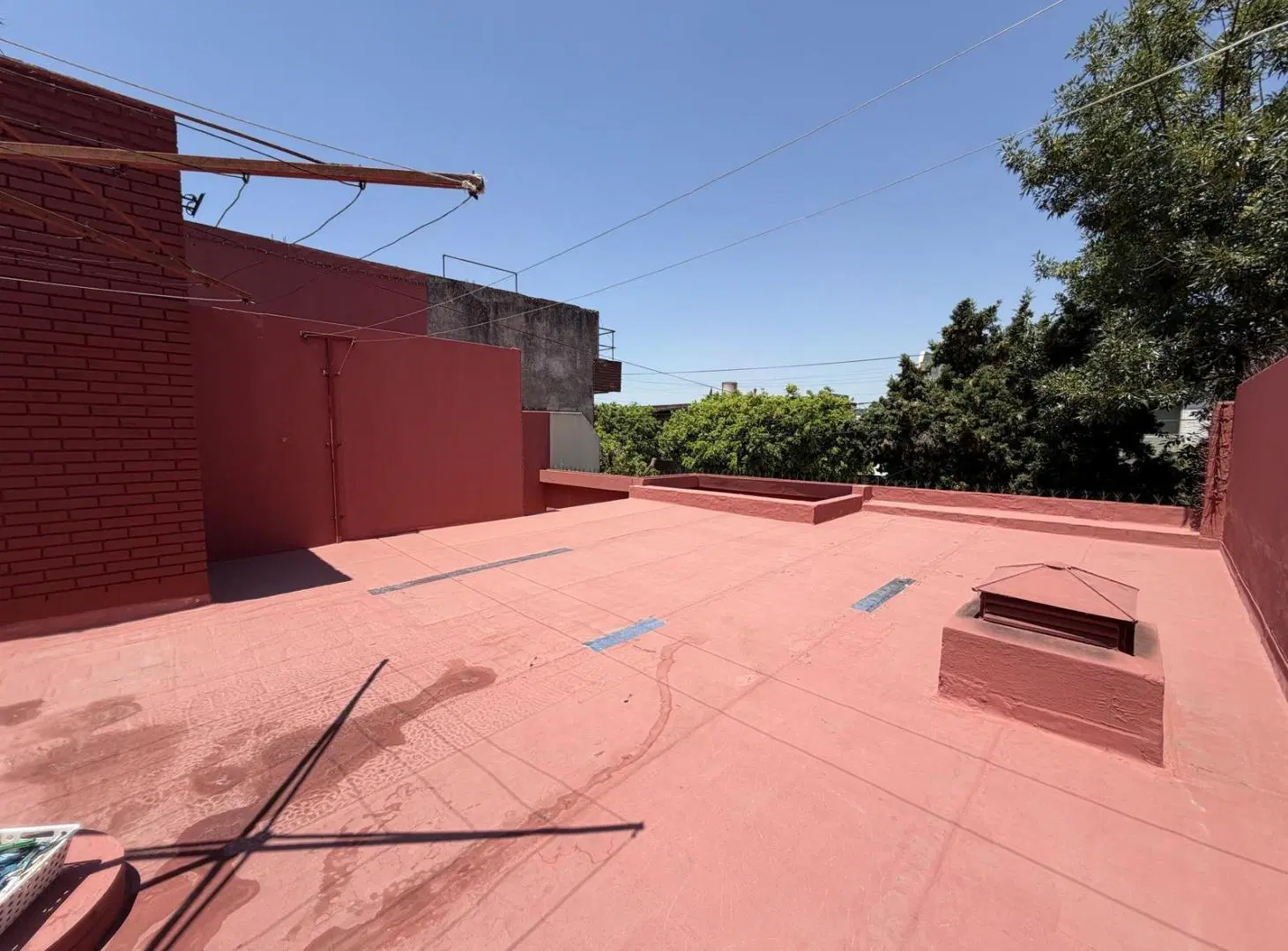 Hermosa Casa con Cochera y Terraza!! 5