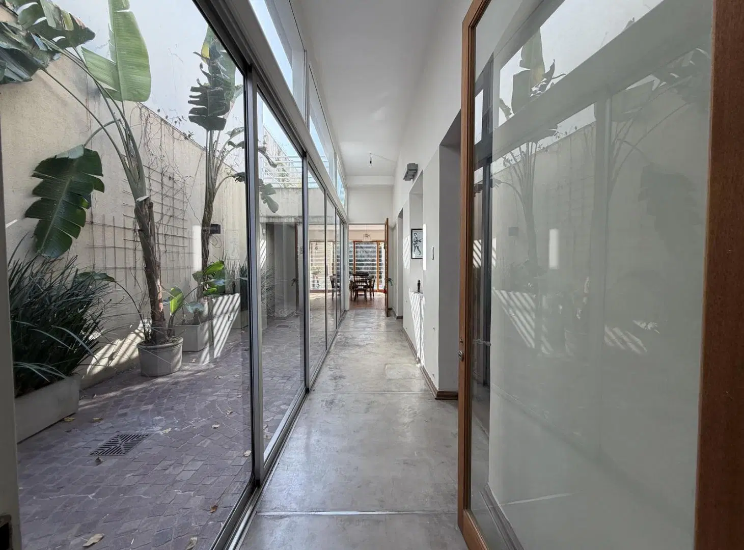 Increible Casa en parque Chas con Jardin !!!! 4