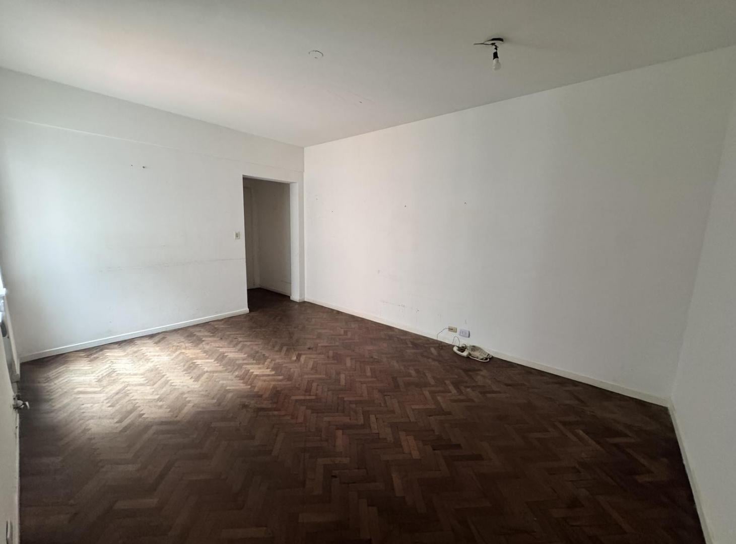 Hermoso Departamento 3 Amb. en Barrio Norte - Venta - Apto Credito!!