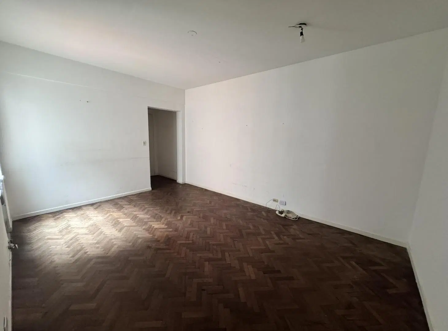 Hermoso Departamento 3 Amb. en Barrio Norte - Venta - Apto Credito!! 1