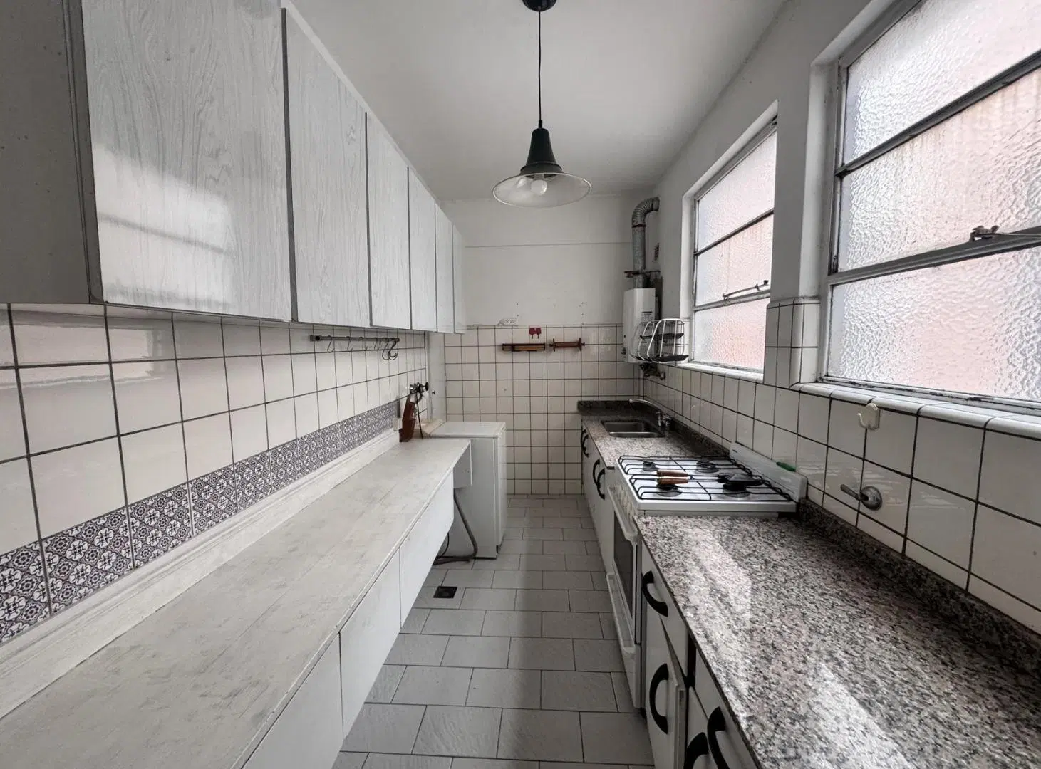 Hermoso Departamento 3 Amb. en Barrio Norte - Venta - Apto Credito!! 3
