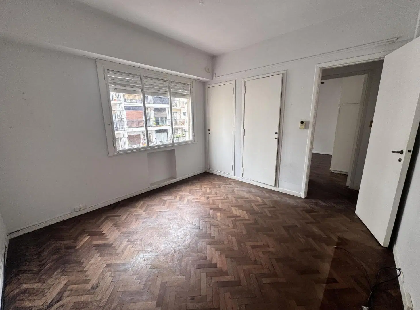 Hermoso Departamento 3 Amb. en Barrio Norte - Venta - Apto Credito!! 2
