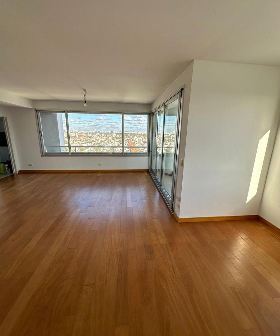 Foto de Único depto en torre con excelentes vistas y amenities: 4 amb c/dep y 2, imagen 4
