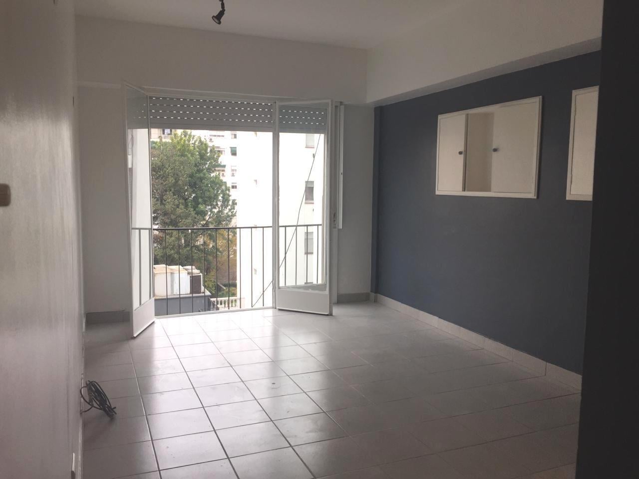 Hermoso monoambiente en excelente ubicación!