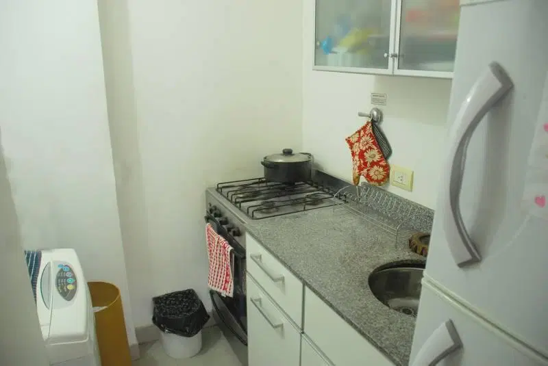 Impecable Monoambiente con renta !! Oportunidad!!! 3
