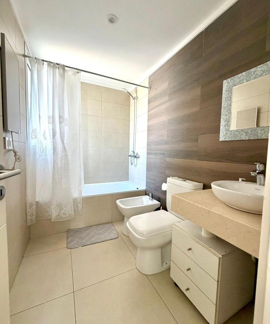 Hermoso y moderno departamento en Palermo