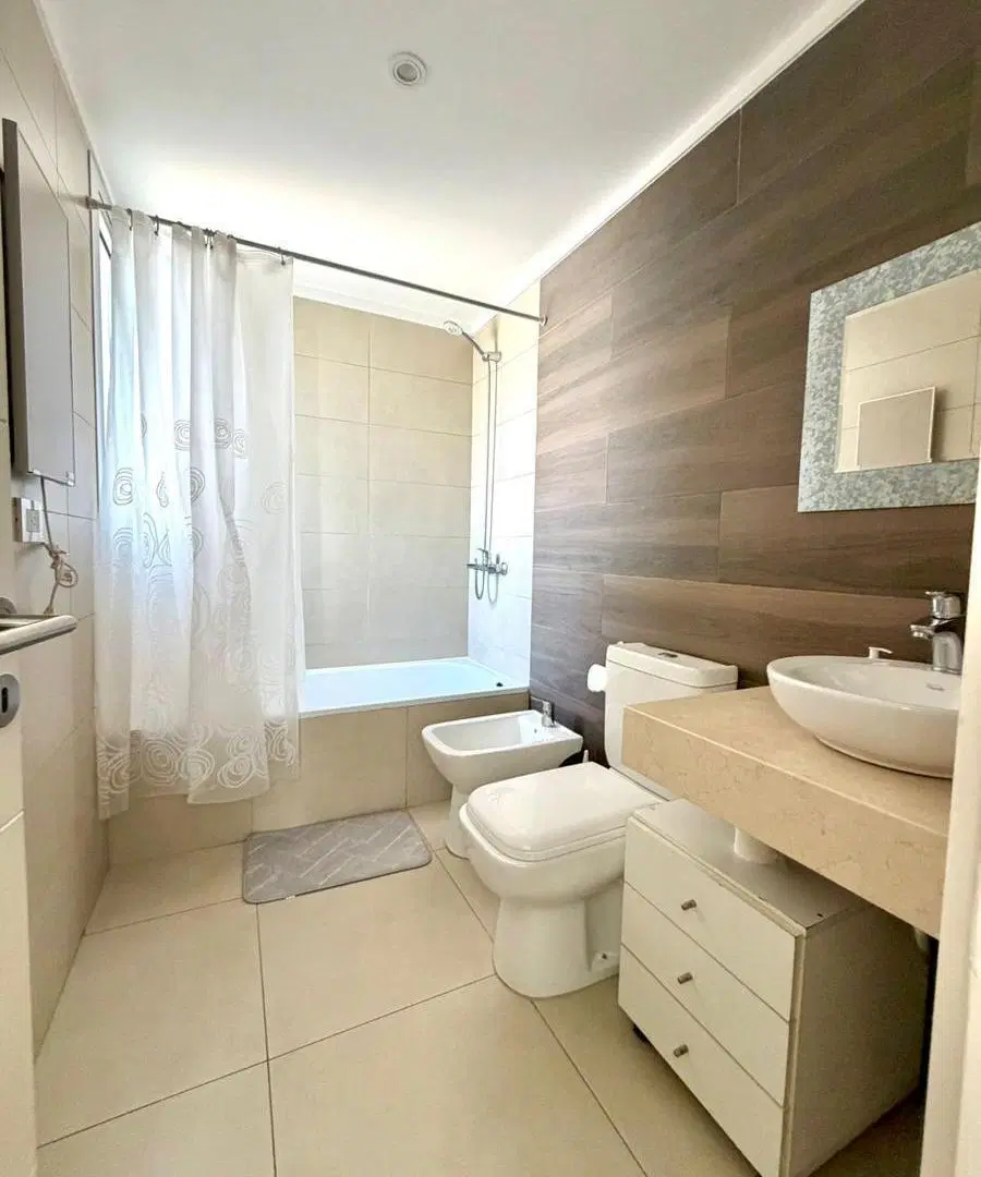 Hermoso y moderno departamento en Palermo 2