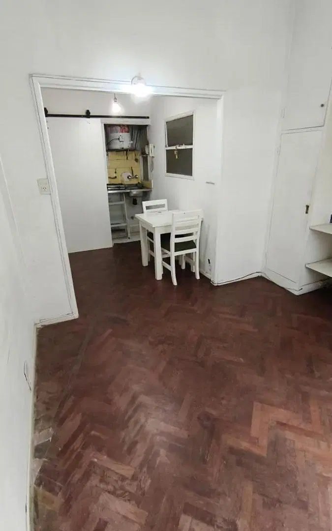 Departamento en Barrio Norte 2