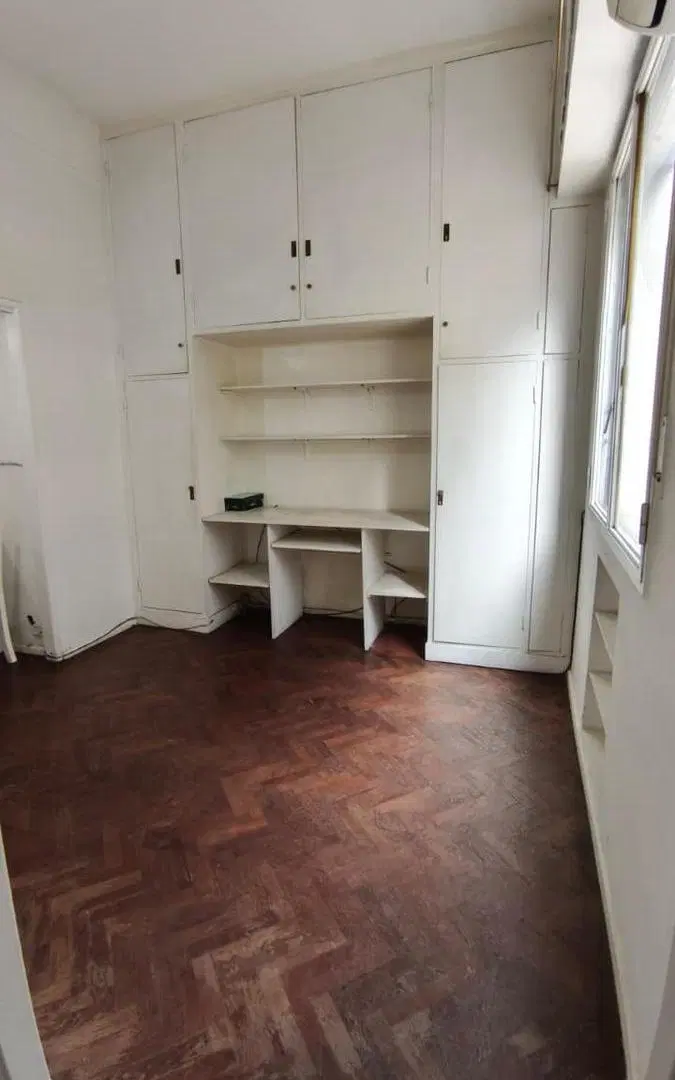 Departamento en Barrio Norte 5
