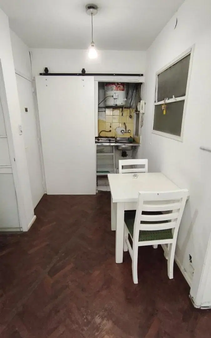 Departamento en Barrio Norte 3