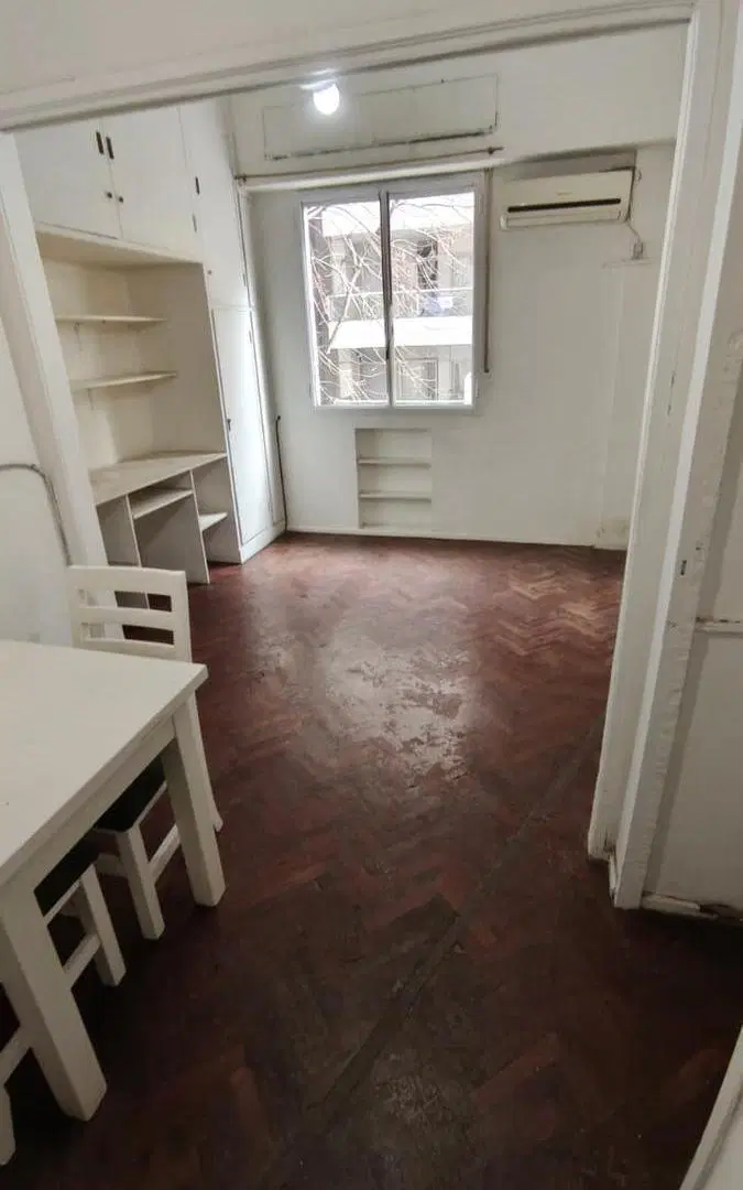 Departamento en Barrio Norte 2