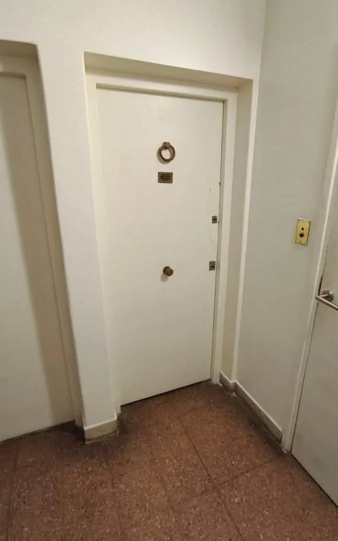 Departamento en Barrio Norte 4