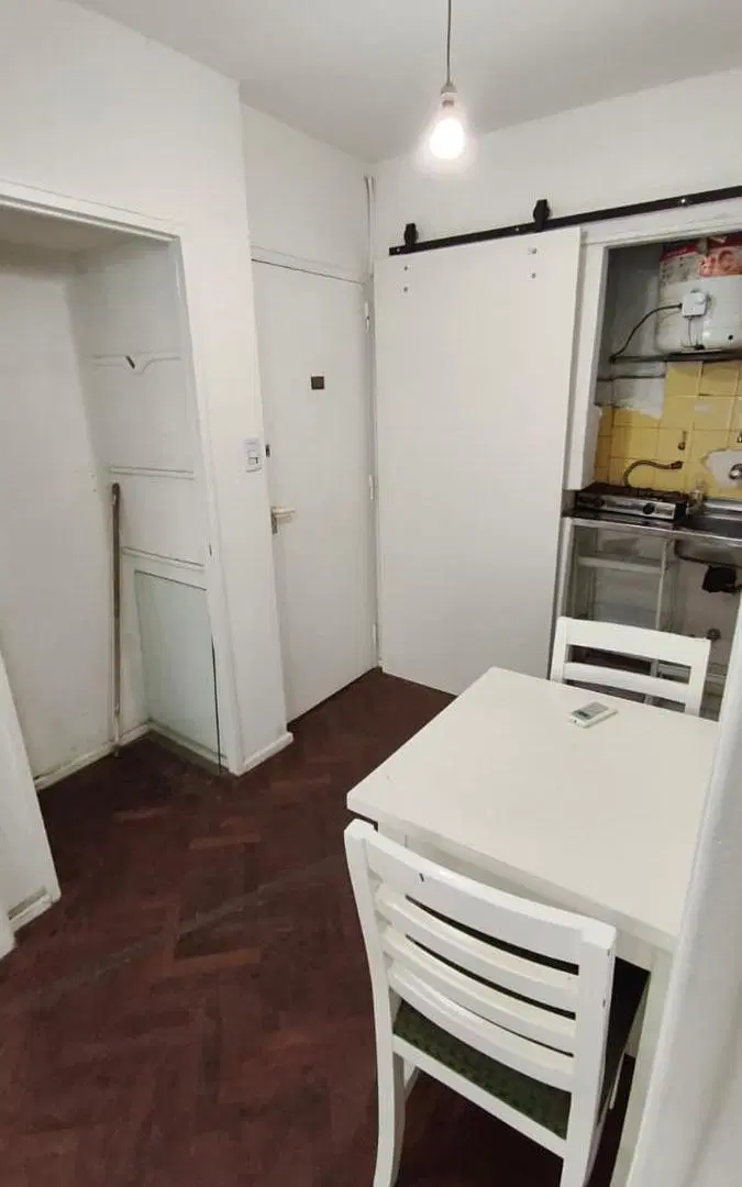 Departamento en Barrio Norte 3