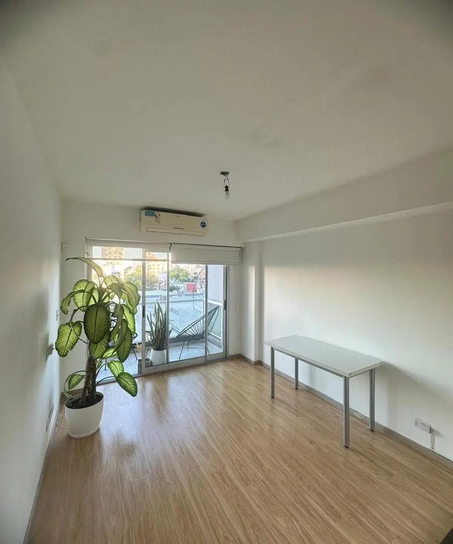 Excelente depto c/cochera en edificio con amenities 2