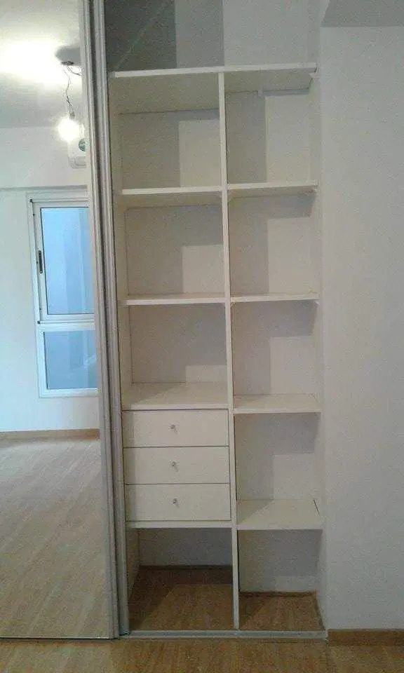 Excelente depto c/cochera en edificio con amenities 3