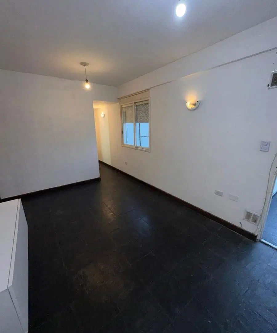 3 amb con terraza propia en Olazabal y Freire. 2
