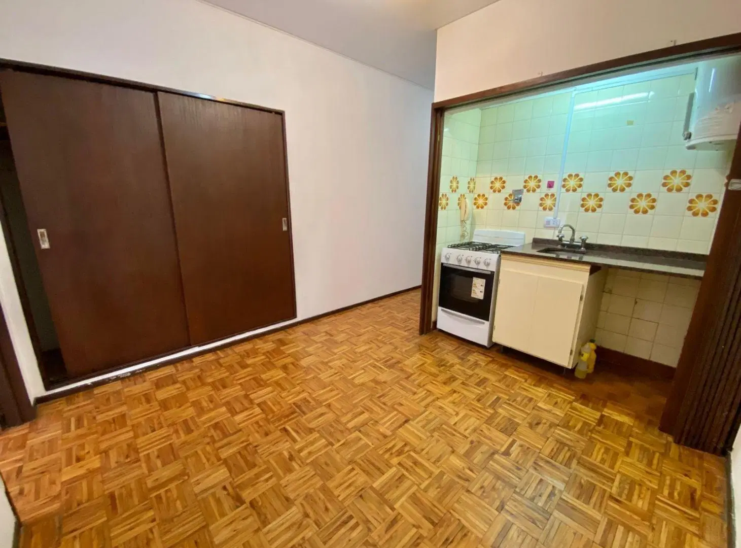 Departamento/Oficina en Barrio Norte 5