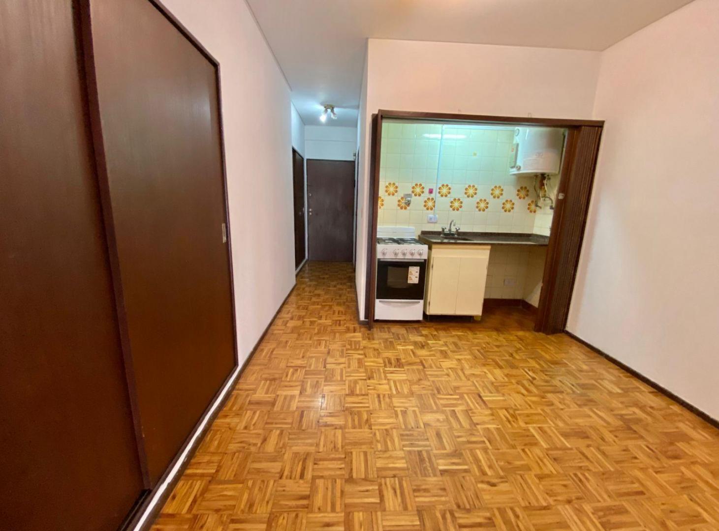 Foto de Departamento/Oficina en Barrio Norte, imagen 2