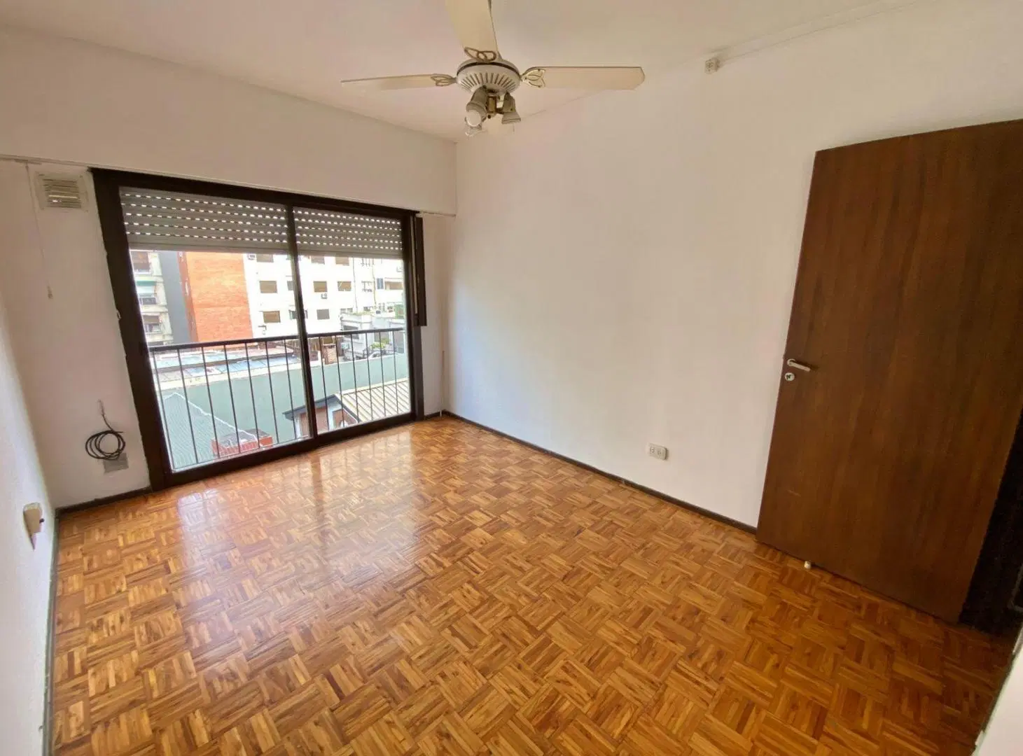 Departamento/Oficina en Barrio Norte 3