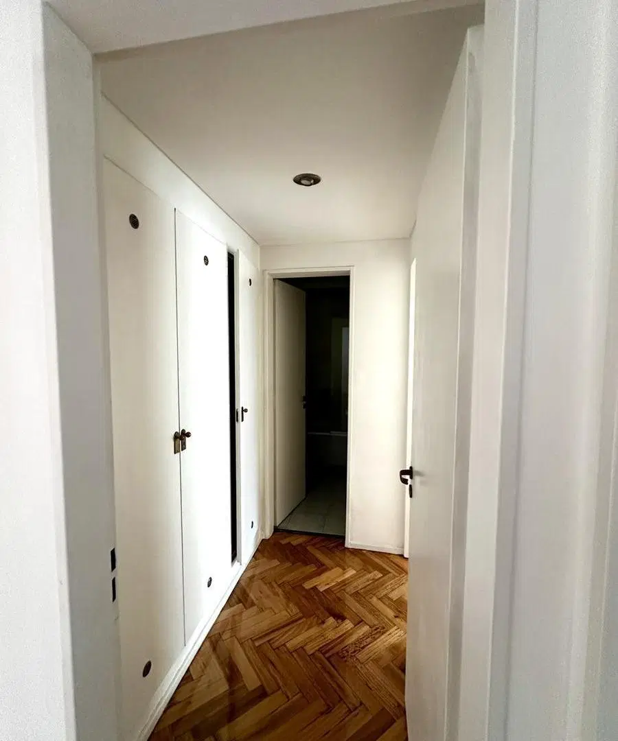 Excelente Dto. 2 Amb, Súper Amplio con Balcón Terraza! 1