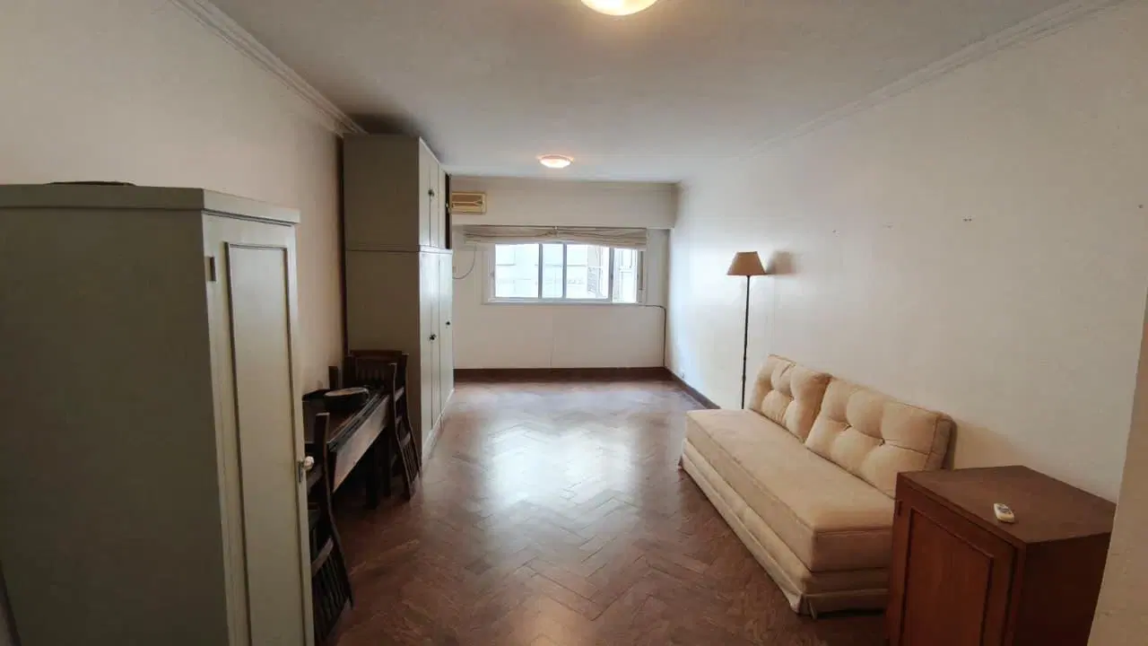 Departamento en Barrio Norte 1