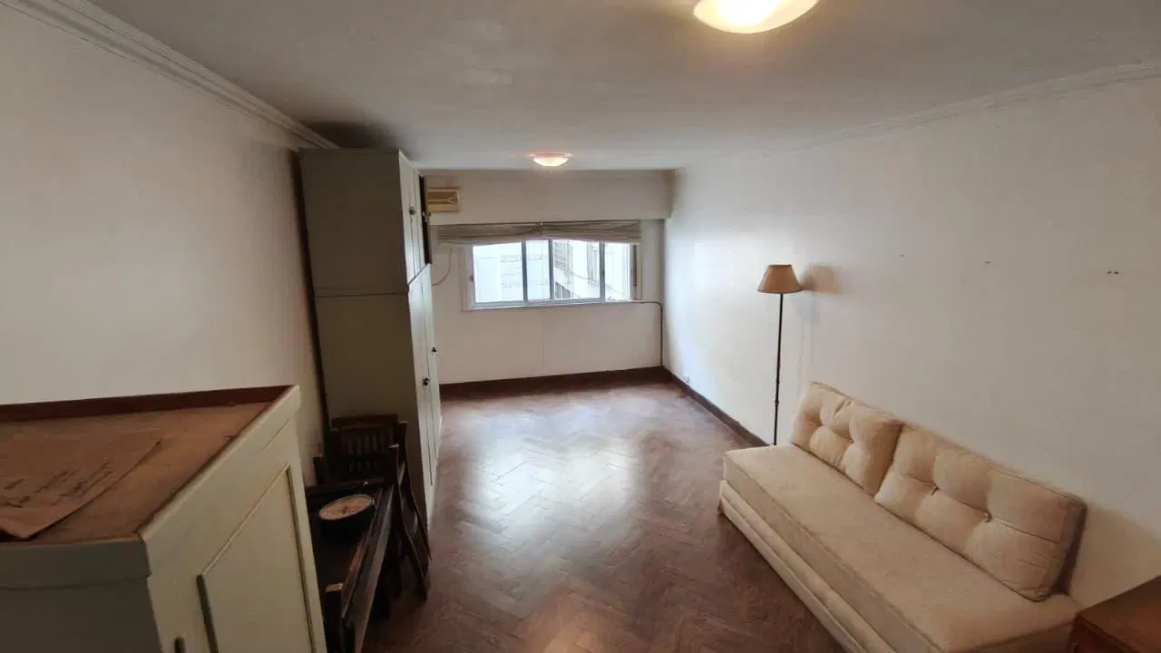 Departamento en Barrio Norte 4