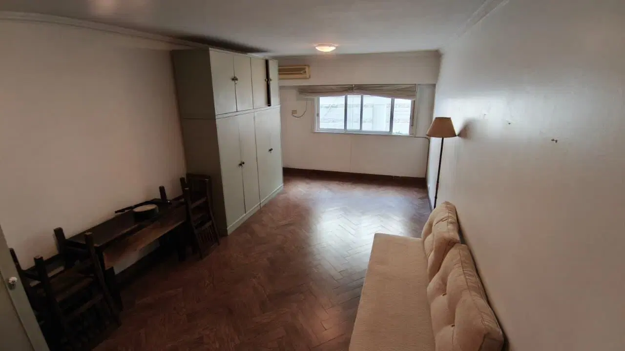 Departamento en Barrio Norte 5