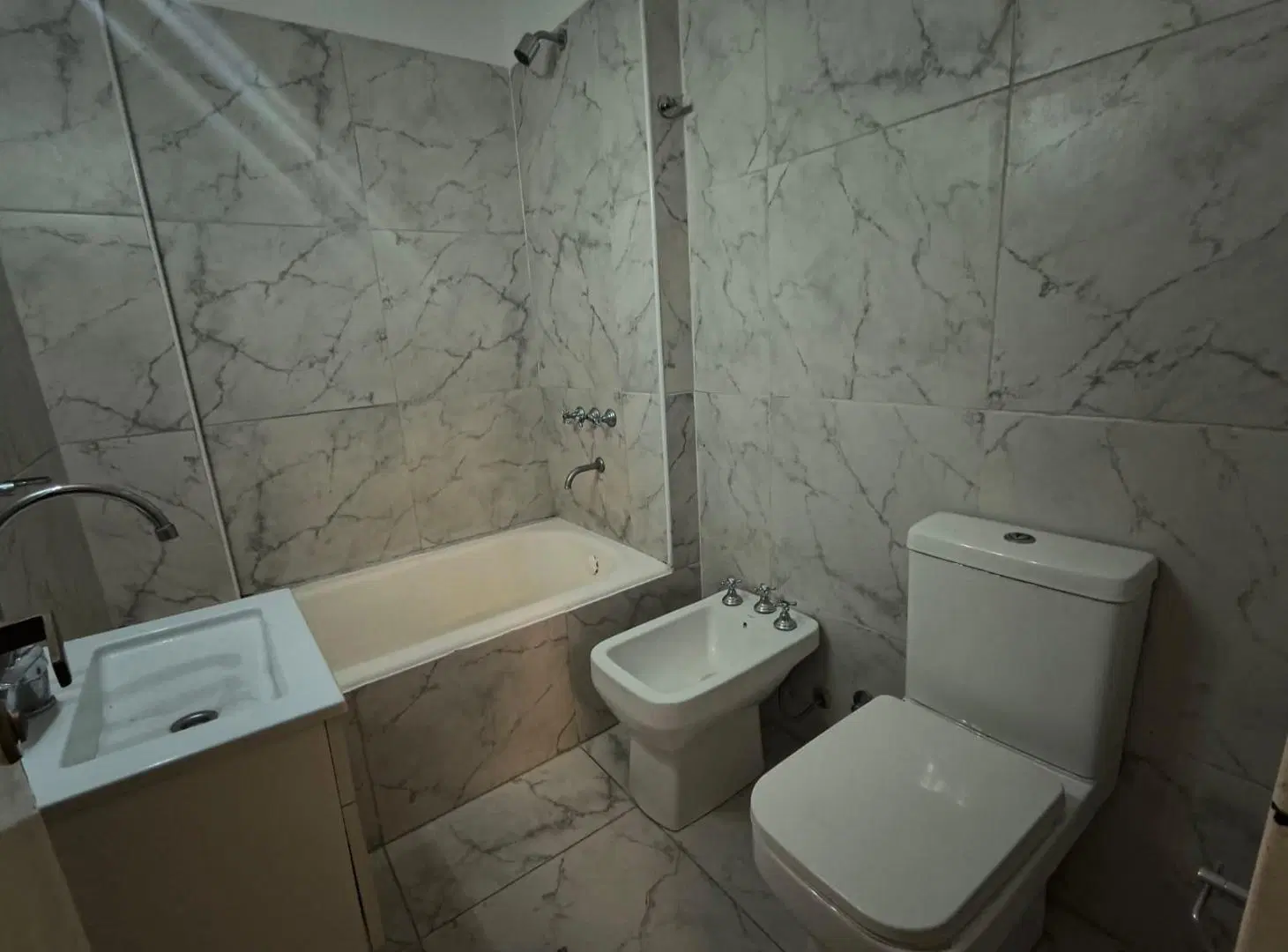 Departamento en Barrio Norte 4