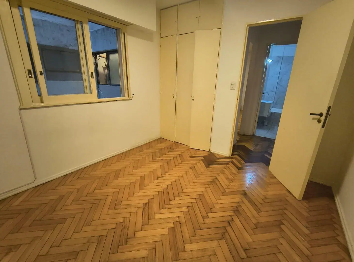 Departamento en Barrio Norte 3