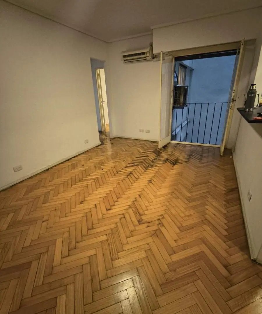 Departamento en Barrio Norte 2