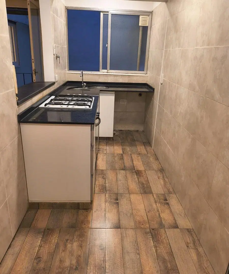 Departamento en Barrio Norte 5