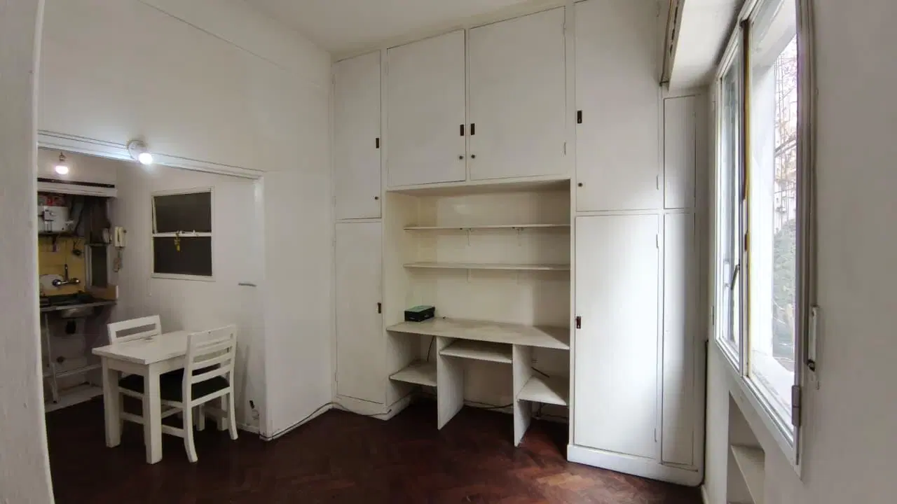 Departamento en Barrio Norte 4