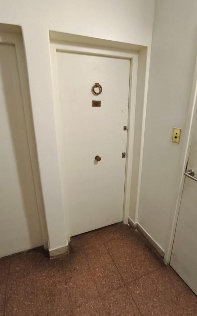 Departamento en Barrio Norte