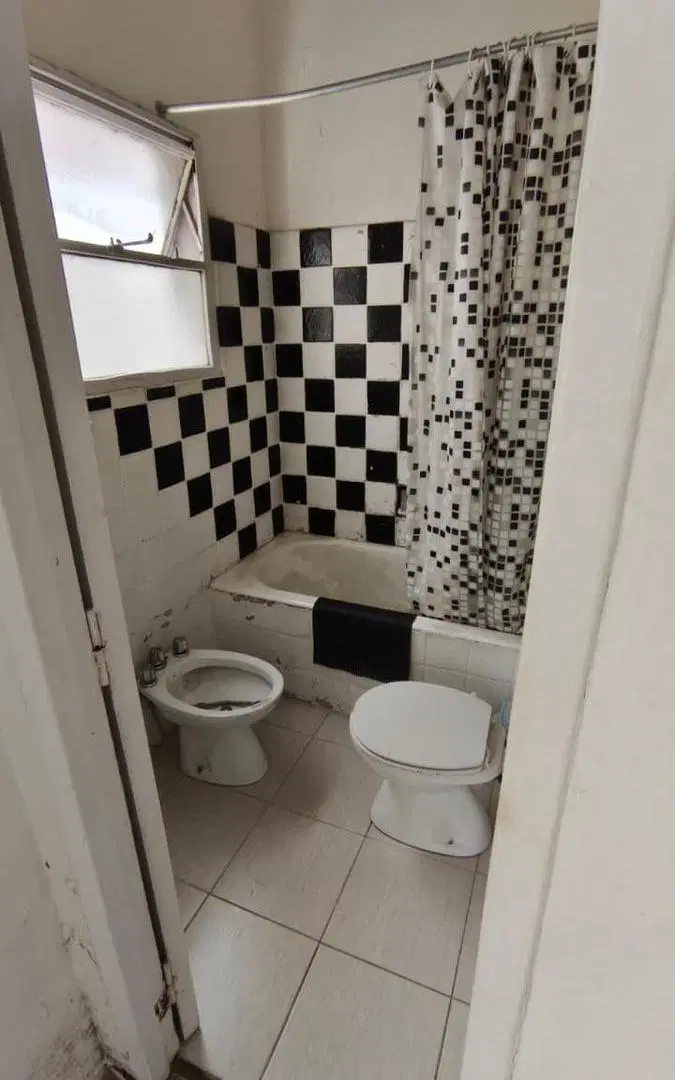 Departamento en Barrio Norte 3
