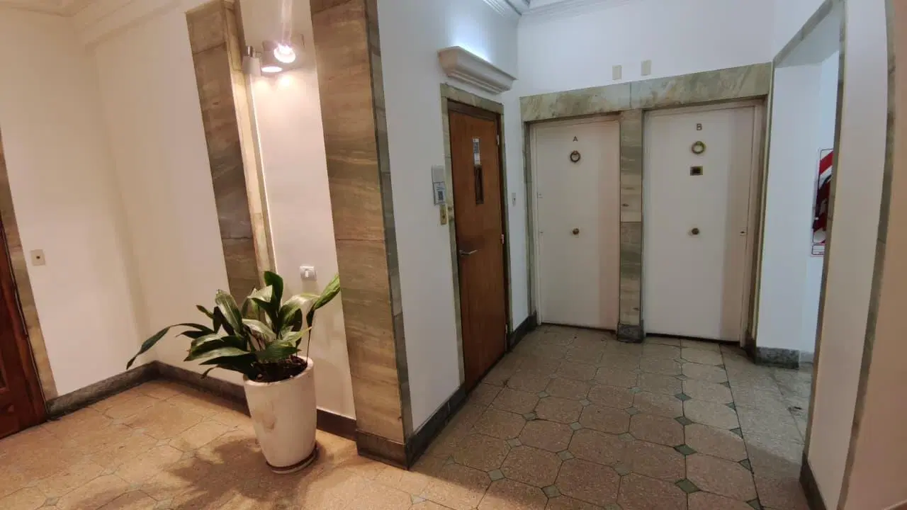 Departamento en Barrio Norte 5