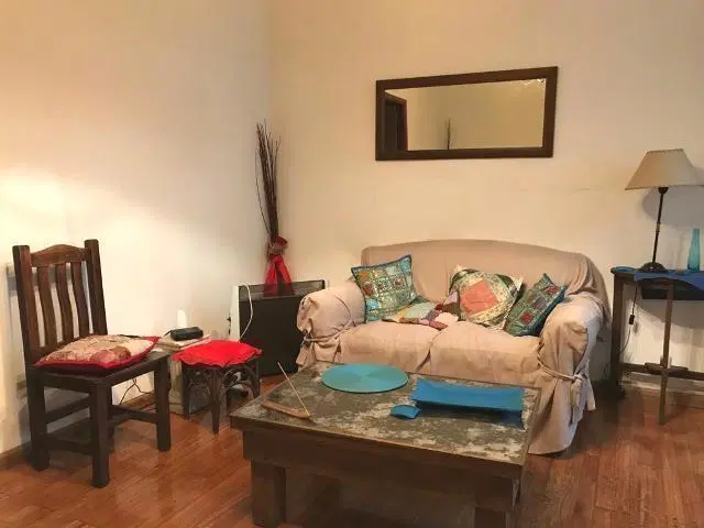 Departamento - Barrio Norte 5