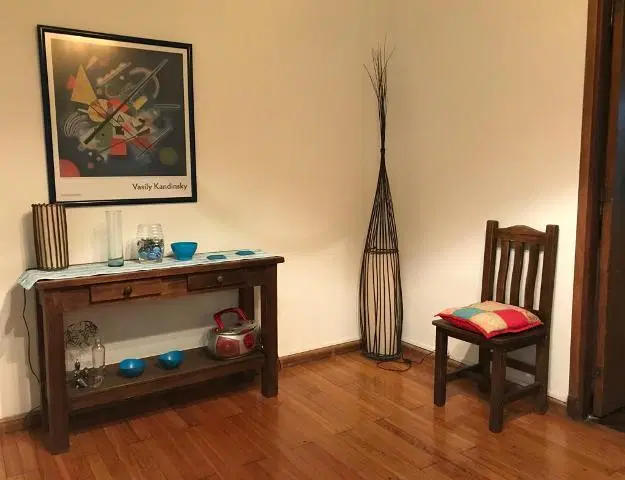 Departamento - Barrio Norte 1