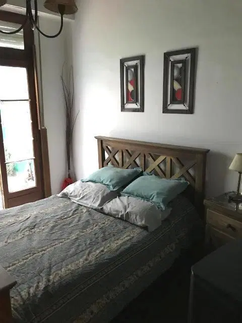 Departamento - Barrio Norte 4