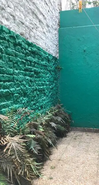 Departamento - Barrio Norte 3