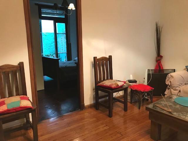 Departamento - Barrio Norte