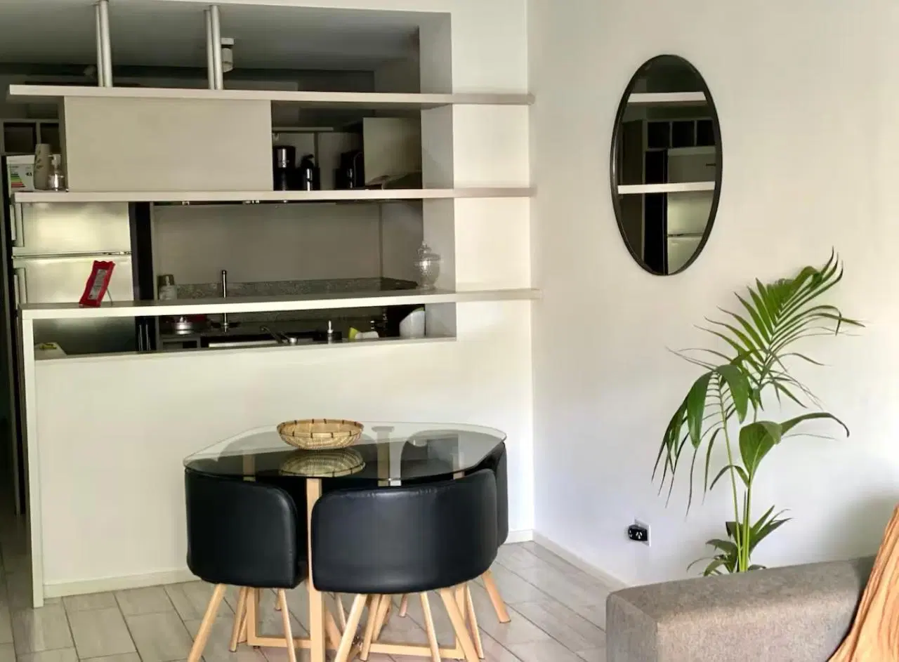 Divino 2 Amb. al frente con balcón. Edificio con excelentes amenities! 5