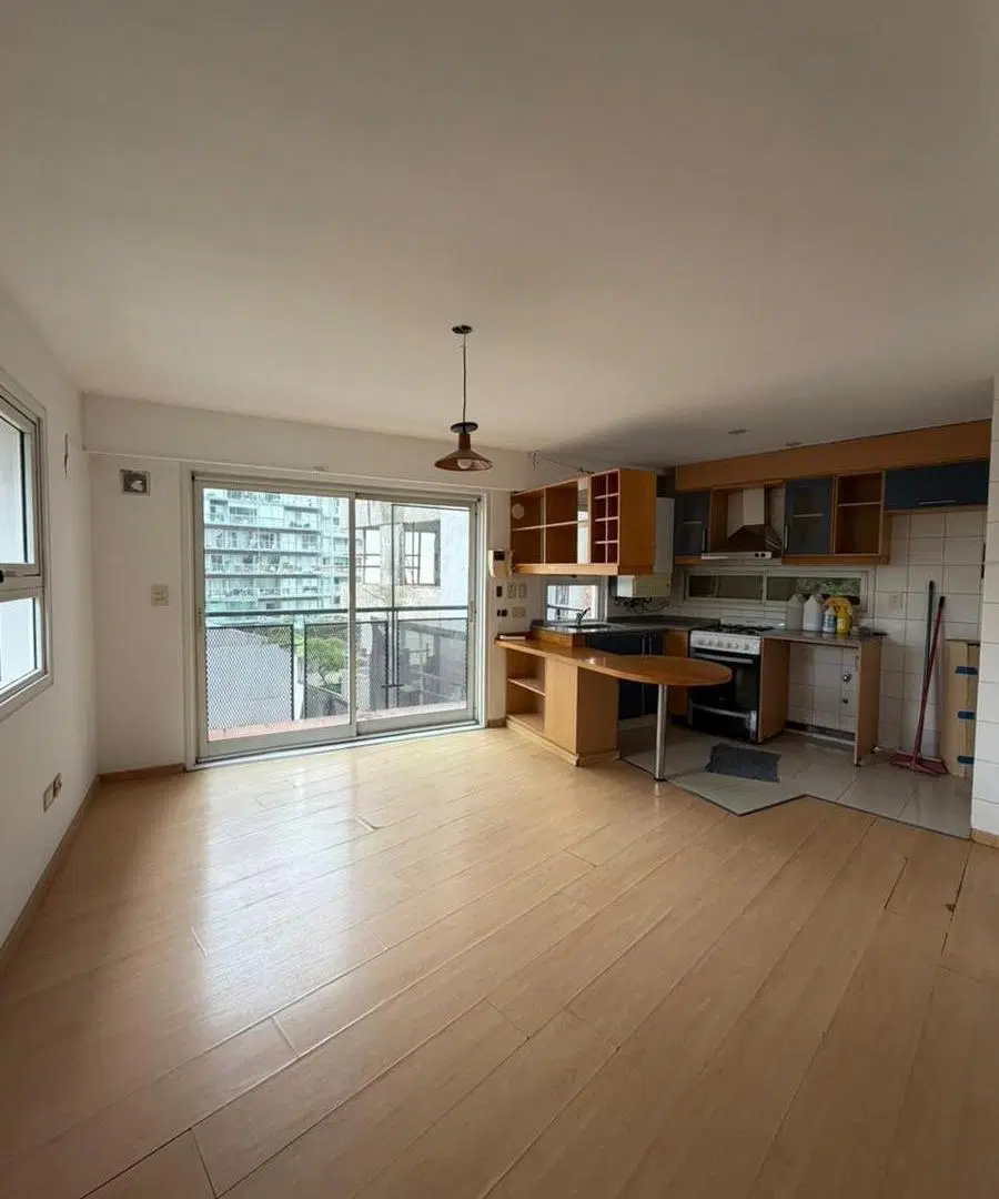 Hermoso departamento en Las Cañitas!! 3