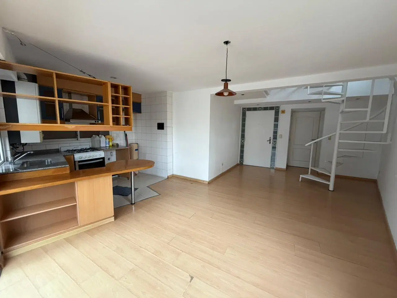 Hermoso departamento en Las Cañitas!! 2