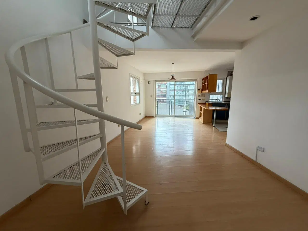 Hermoso departamento en Las Cañitas!! 1