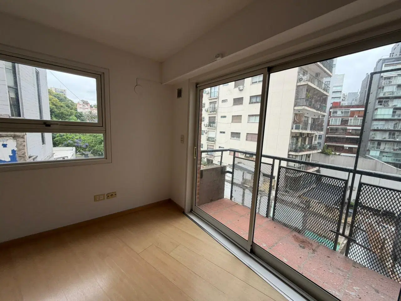 Hermoso departamento en Las Cañitas!! 4