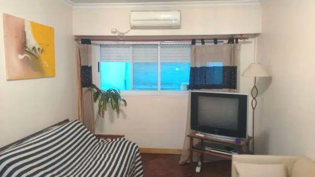 Muy lindo 2 ambientes en alquiler -Excelente ubicación 3