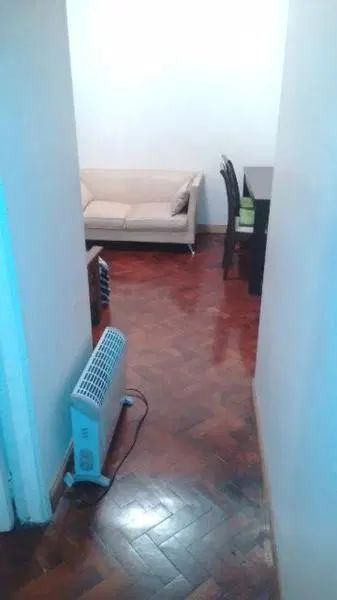 Muy lindo 2 ambientes en alquiler -Excelente ubicación 5