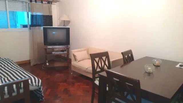 Muy lindo 2 ambientes en alquiler -Excelente ubicación 2